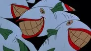 The Laughing Fish still