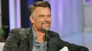 Josh Duhamel, Sosie Bacon, Chad Kroeger & JT Parr still