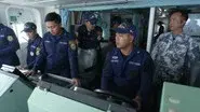 Danger in the South China Sea; 3D Printing still