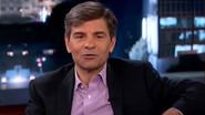 George Stephanopoulos, Andi Dorfman, Charles Bradley still