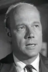 Peter Bourne