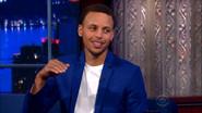 Stephen Curry, Senator Ted Cruz, Don Henley still