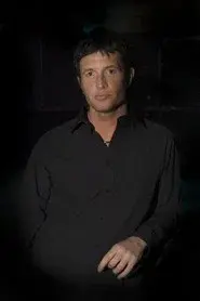 Alan Convy