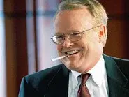 The Good Lawyer still