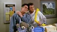 The One with the Baby on the Bus still