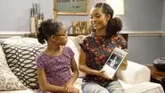 Black Nanny still