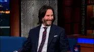 Keanu Reeves, Brett Eldredge still