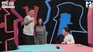 Kim Gu Ra and Seo Jang Hoon made chaos of overlapped audio. still