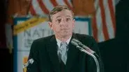 The Incomparable Mr. Buckley still
