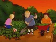I Never Promised You an Organic Garden still