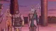 War for Olympus still