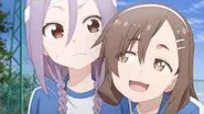 I Want to Make You Happy, Senpai still