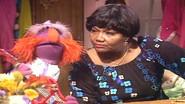 Pearl Bailey still