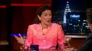 Olympia Snowe still