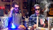 Cooking With Lasers still