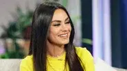 Mila Kunis, Chiara Aurelia, Jessica Knol still