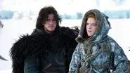 The Prince of Winterfell still