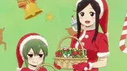 And Then, It's Christmas still