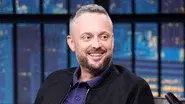 Nate Bargatze, Andrew Rannells, Jesmyn Ward still