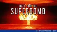 Race for the Superbomb still
