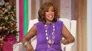 Gayle King still