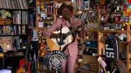 J.S. Ondara still