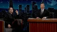 Sarah Silverman, Paul W. Downs, Sharon Van Etten & The Attachment Theory still