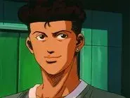 Guys - Sakuragi Gang still