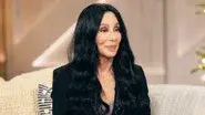 Cher, Reneé Rapp still