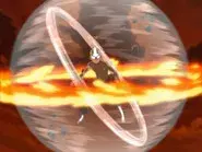 Sozin's Comet: Avatar Aang (4) still