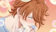 Kikuchihara Jin's First Love still