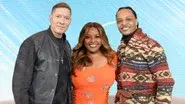 Joseph Sikora, Tip "T.I." Harris still