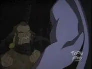 Shadows of the Past still