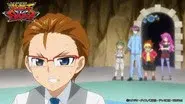 Sibling Showdown still
