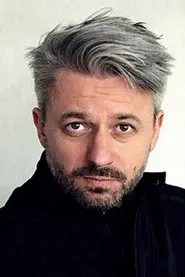 Grzegorz Woś