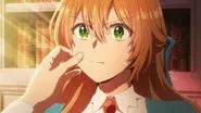 Why Raeliana Handed Her a Handkerchief still