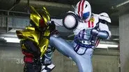 Why Must They Fight? still