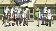 The Unicorns Have Got to Go still