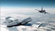 Deadly Silence (1999 South Dakota Learjet crash) still