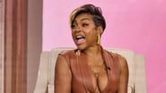 Taraji P. Henson still