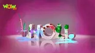 Holi still