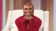 Cynthia Erivo still