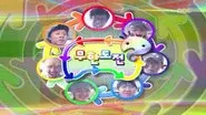 Catch the Tail Race: Part 1 still