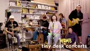 Coreyah: Tiny Desk (Home) Concert still