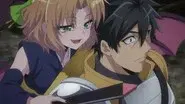 Lilia and Lily still