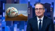 November 20, 2022: Qatar World Cup still