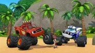 The Island of Lost Treasure still