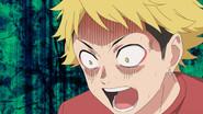 Kanshi’s Part-Time Job Diaries ~The Superhero Show~ / Kanshi’s Part-Time Job Diaries ~The Side Job~ still