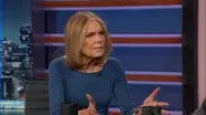 Gloria Steinem still