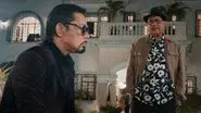 The Lost Son still